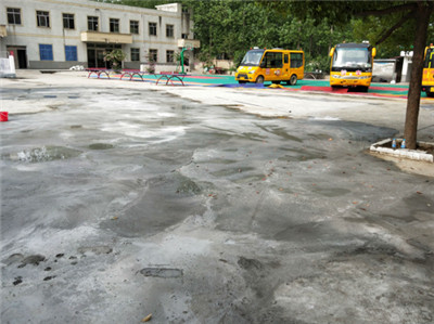 施工路面冻害应急处置厂家 施工路面冻害应急处置厂家