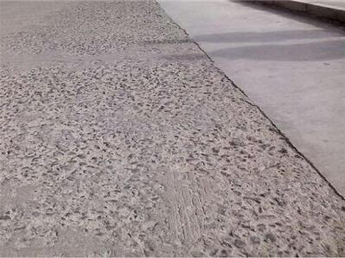 河南水泥路面修补料厂家哪家好
