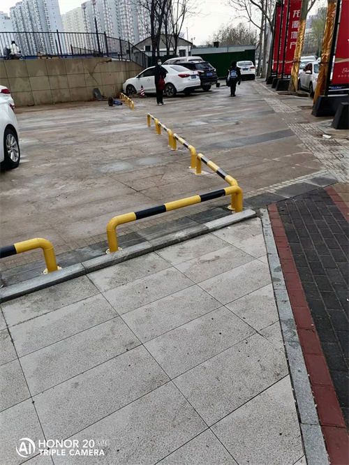 河南交通设施