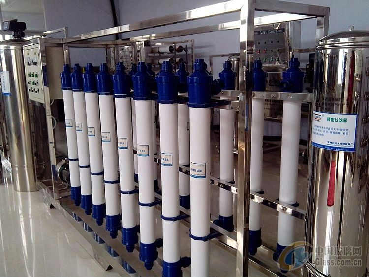 Shaanxi mineral water treatment equipment manufacturers