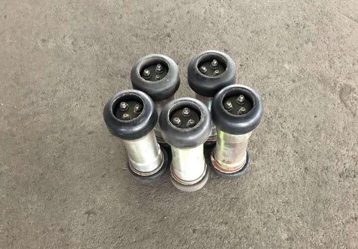 陕西风动送样盒