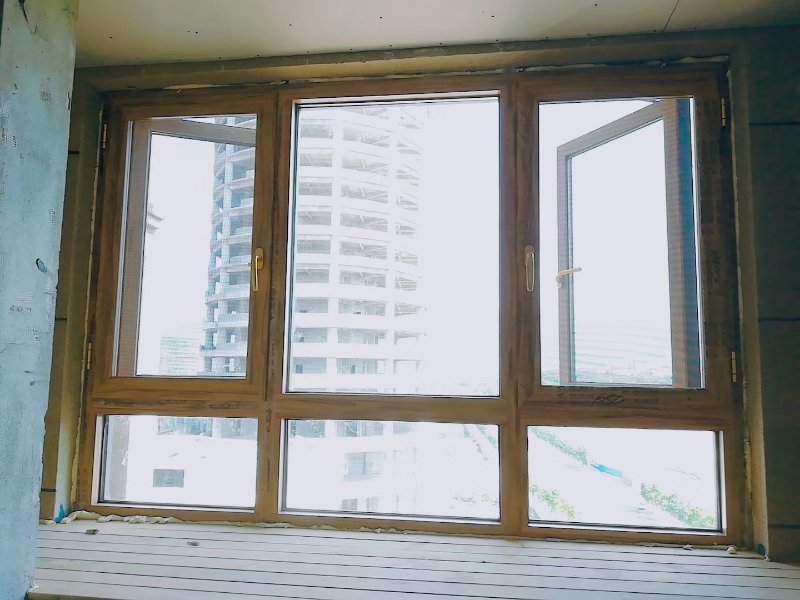 昆明湖隔音系統窗