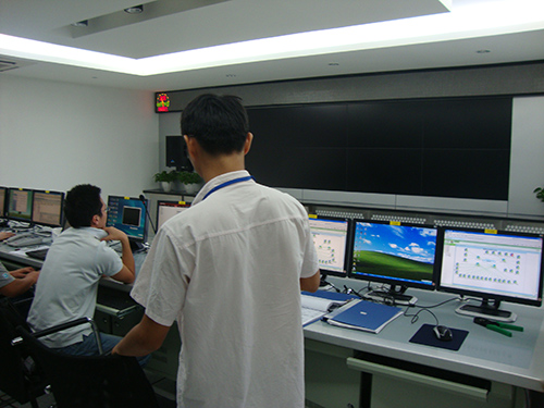 四川远程监控系统