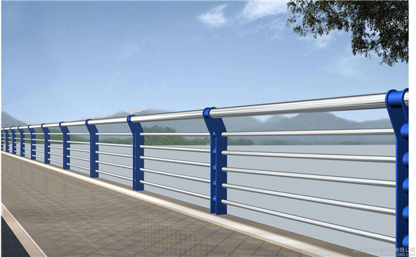  对四川桥梁护栏其设置的高度以及设计有哪些要求