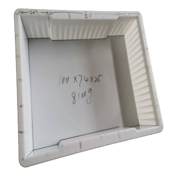 100x74x25缺邊蓋板