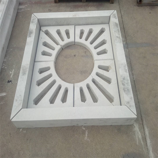 树围模具