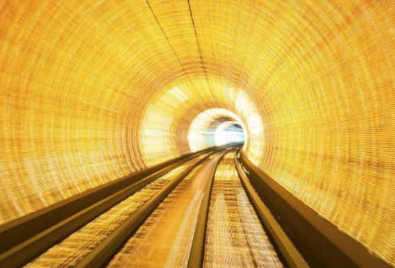 隧道工程项目