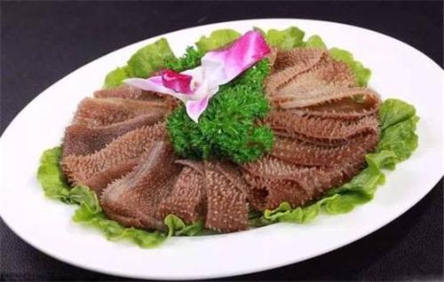四川毛肚批发
