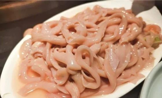 四川鸭肠的营养价值有哪些？鸭肠怎么挑选？