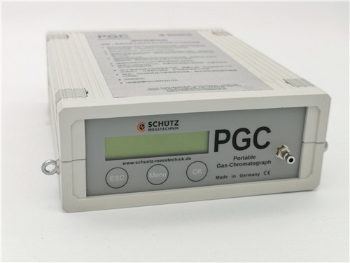 PGC乙烷辨識儀，準確辨識天然氣與沼氣