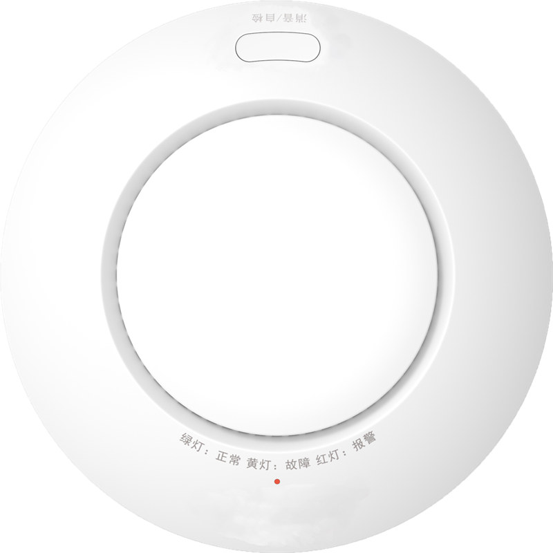 家用可燃氣體探測器廠家