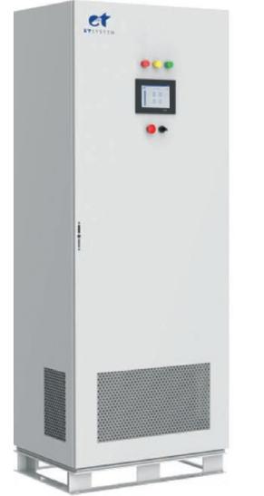 LAB/SLV 1系列双向直流电源/电池模拟器