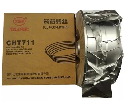 陕西有色金属焊丝