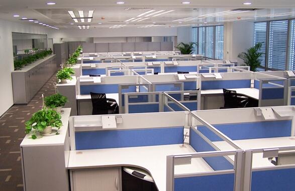 成都辦公家具的色調選擇對空間有什么影響？