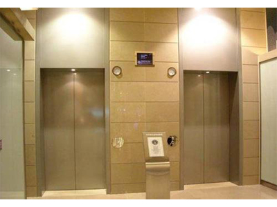 四川乘客电梯内安装玻璃镜是为什么呢？