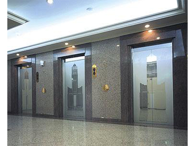 细数电梯乘坐陋习,你占几条？
