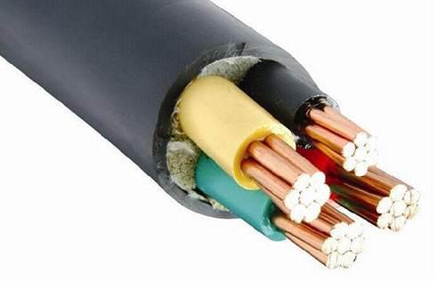 成都低烟无卤耐火电缆厂家讲述低烟无卤耐火电缆的由来