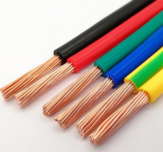 成都电力电缆与控制电缆的区别【建议收藏】