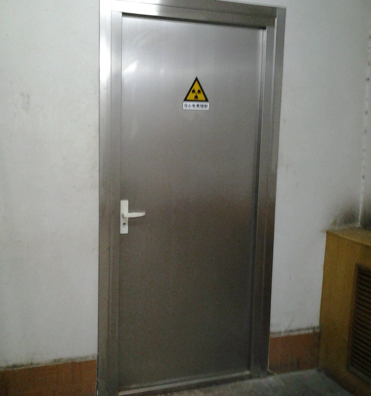 四川防護(hù)鉛門(mén)廠家