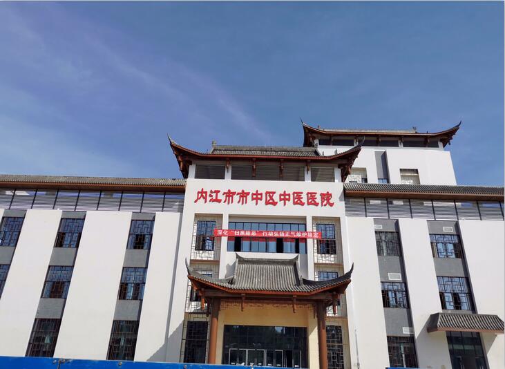硫酸鋇案例