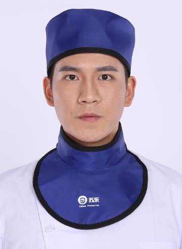 四川鉛防護衣