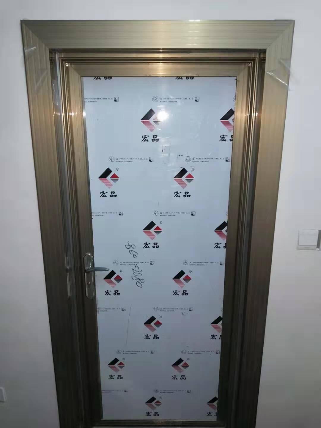 成都平開鉛門生產(chǎn)