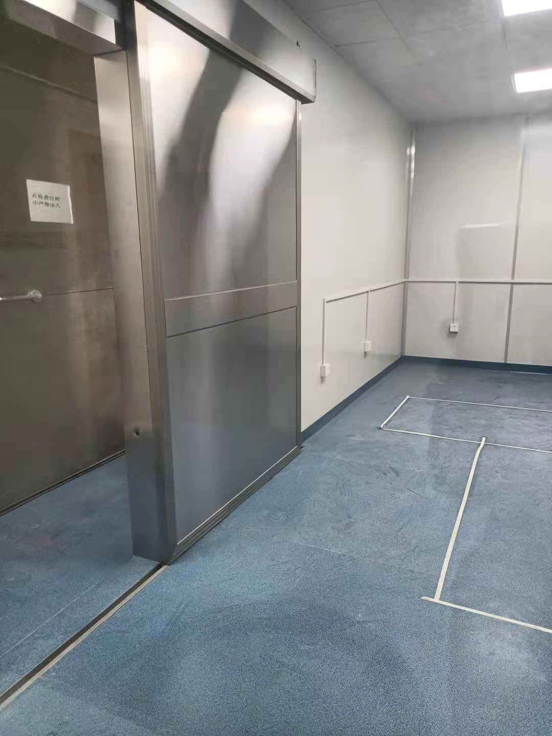 方艙CT