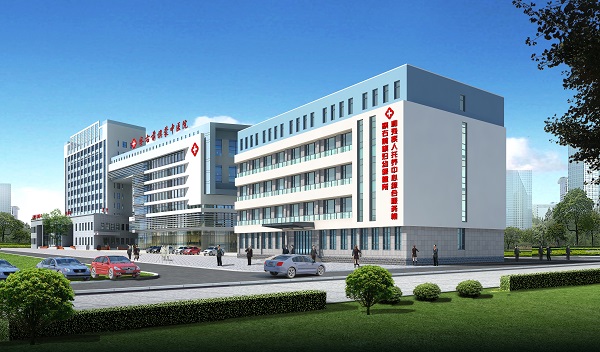 內蒙古市政工程