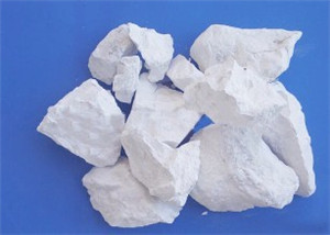 陜西氧化鈣