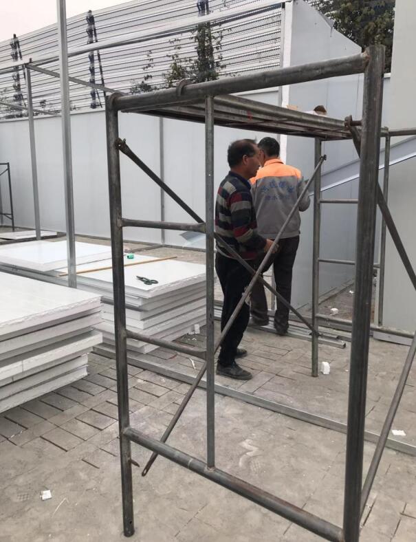 廠區(qū)建設(shè)中2  期待