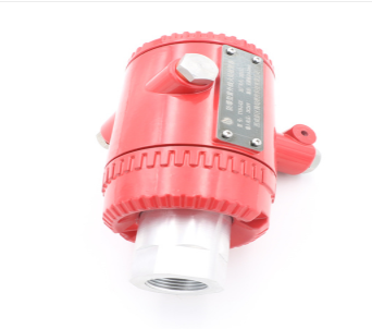 陕西火焰检测器