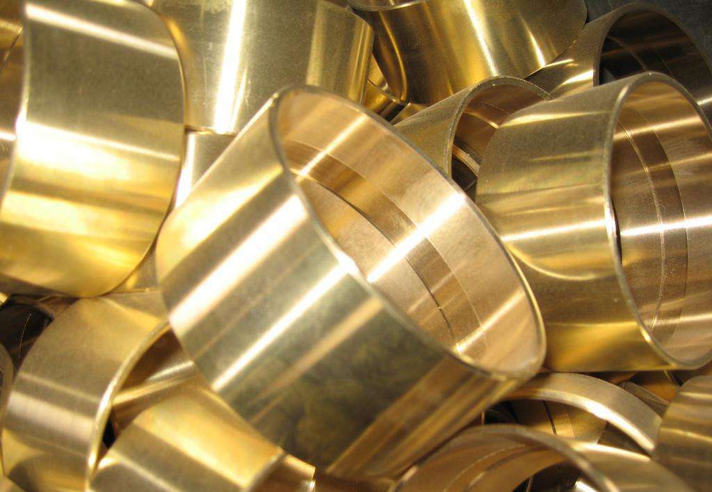 铜套加工厂家铸造方式安全原则你了解多少