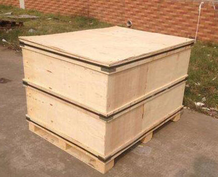 成都木包装箱要出口的话需要具备哪些条件？