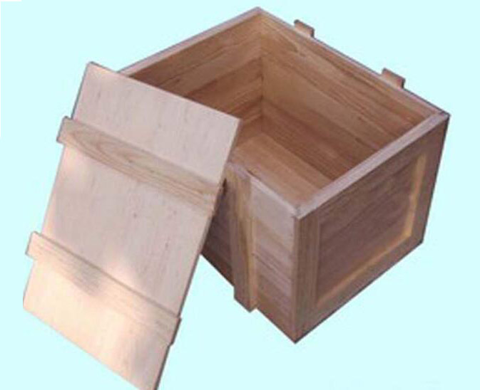 怎么检查四川木包装箱是否合格？