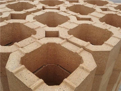 粘土砖的性质特点和用途