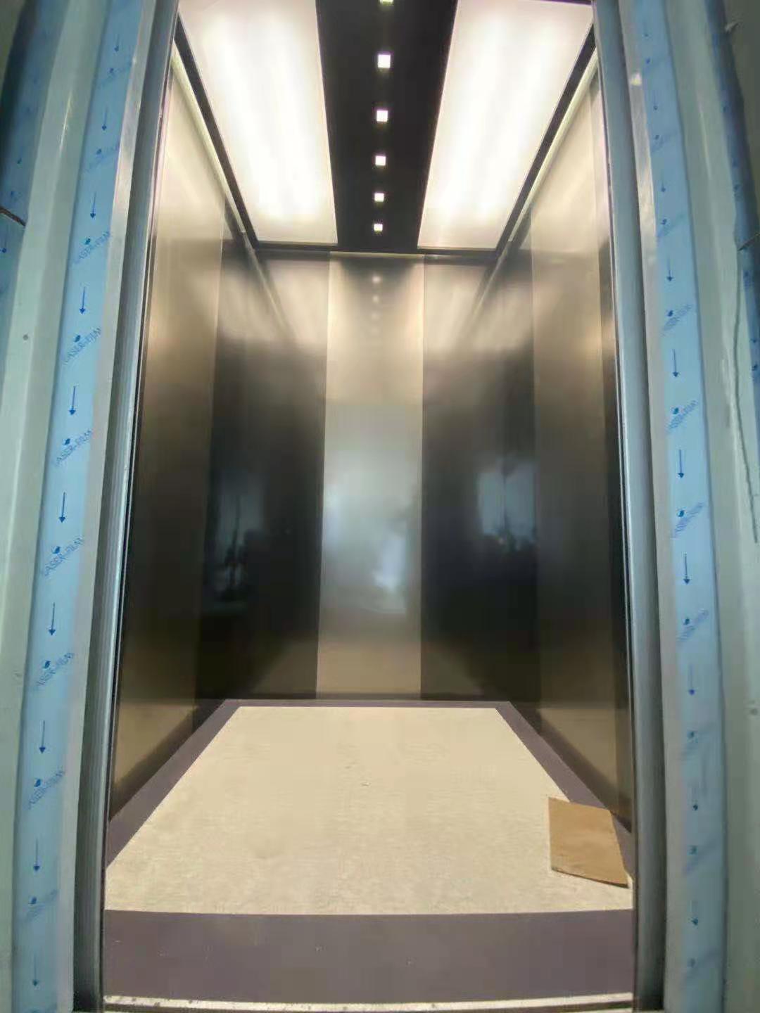 河南電梯裝飾項目8