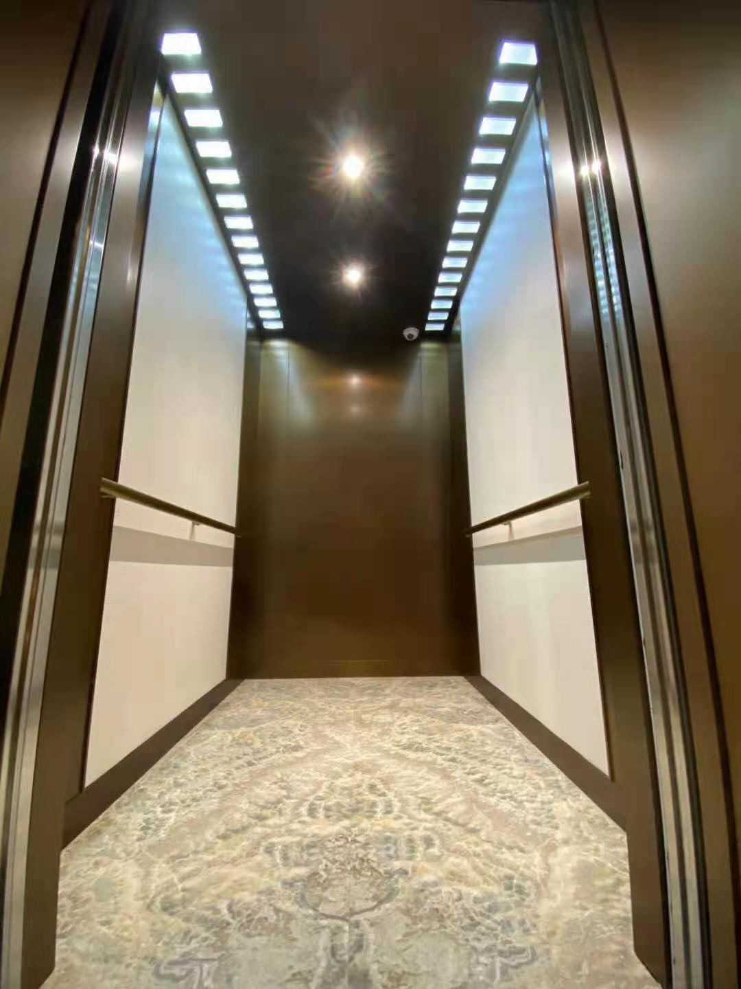 河南電梯裝飾項目7