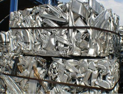廢鋁回收公司