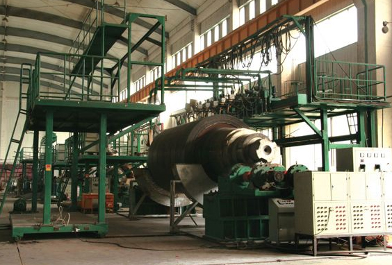 河南工廠設備回收