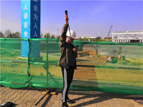 陕西环境监理