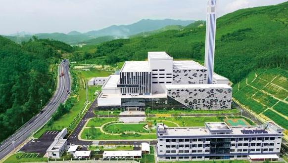 陕西建设环保工程