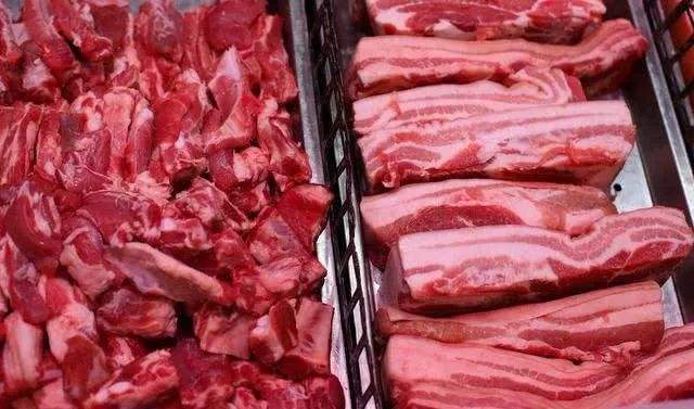 猪肉价格回落释放积极信号