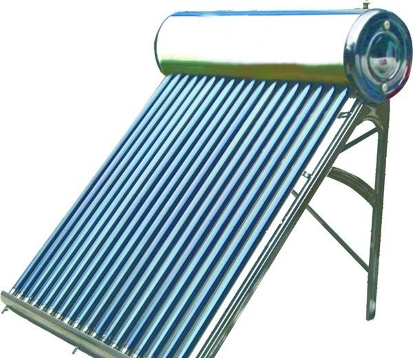 鄂爾多斯太陽能熱水器
