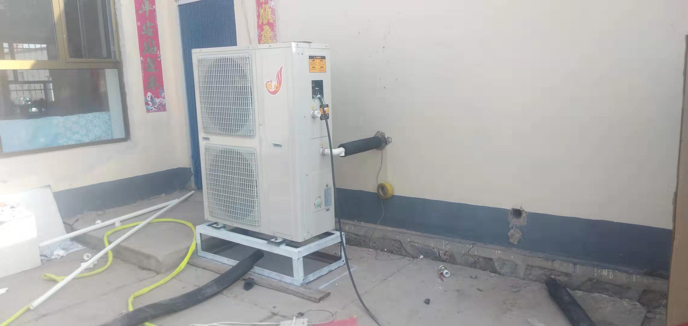 空氣能熱泵按熱源分類有哪些？