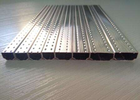 內蒙古高頻焊鋁隔條