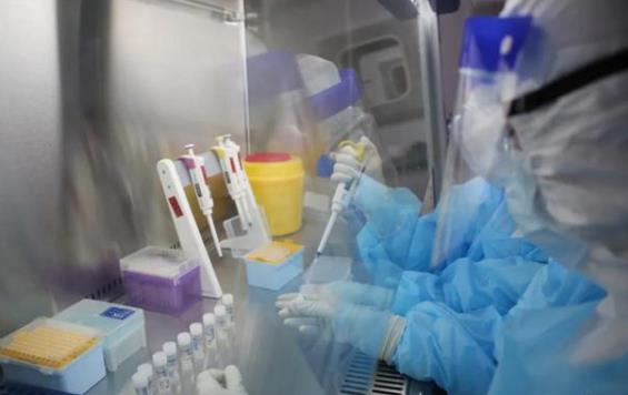 雄安新區新冠肺炎核酸檢測PCR實驗室建設成果