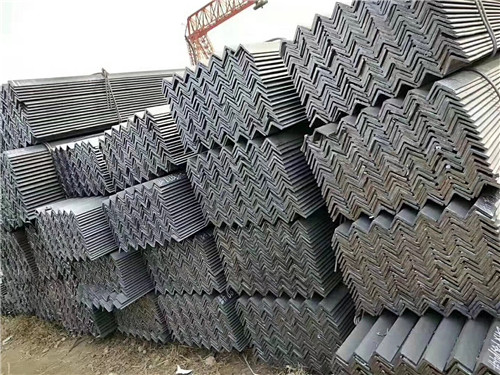 郑州角钢哪家好