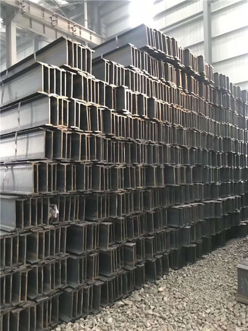 郑州工字钢哪家好