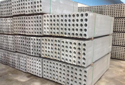 新型建筑材料绵阳轻质隔墙板真的有太多优势