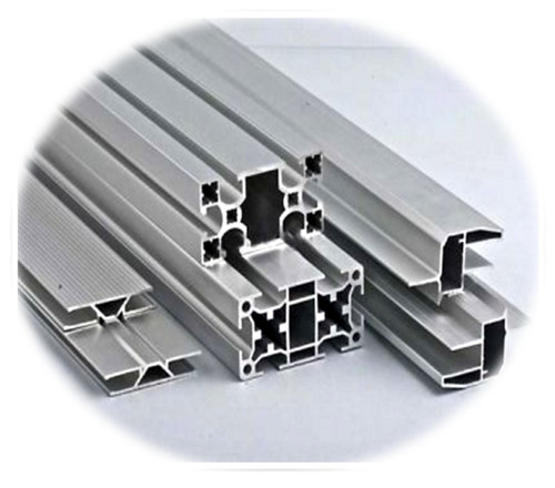 湖北工業鋁型材銷售